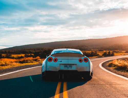 Siniestros sin seguro de coche en España