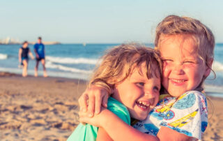 Seguro de salud en verano, razones para contratarlo - MyCAXA