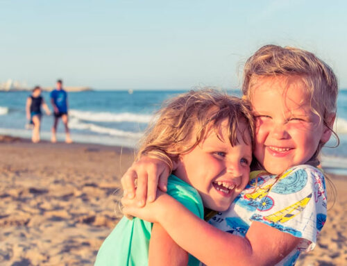 Seguro de salud en verano, razones para contratarlo