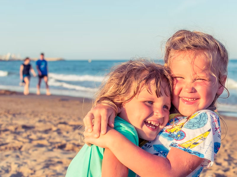 Seguro de salud en verano, razones para contratarlo - MyCAXA