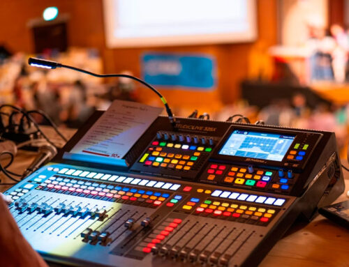 Seguro de responsabilidad civil para eventos y actividades profesionales