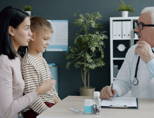 Seguro de salud con copago en 2025