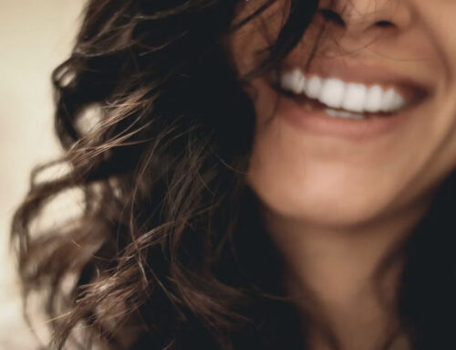 Seguro dental para adultos con MyCAXA