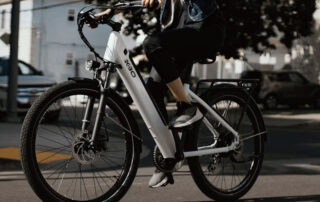 Cambios en seguros de patinetes y bicicletas eléctricas según la DGT