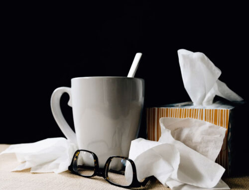 Epidemia de gripe en España