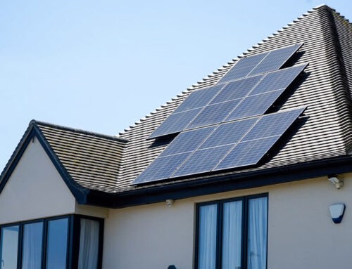 Seguro del hogar para viviendas con placas solares